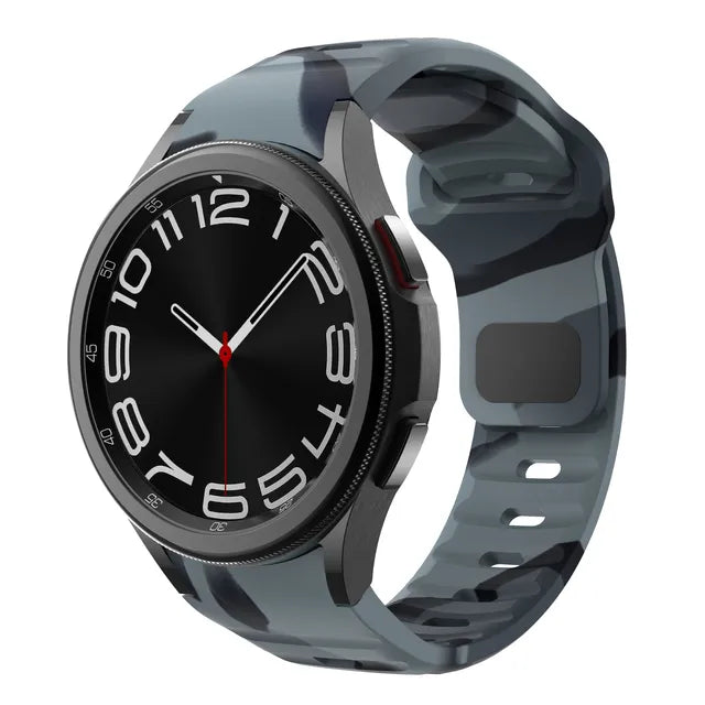 Silicone Band for Watch