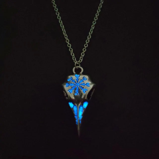 Luminous Necklace