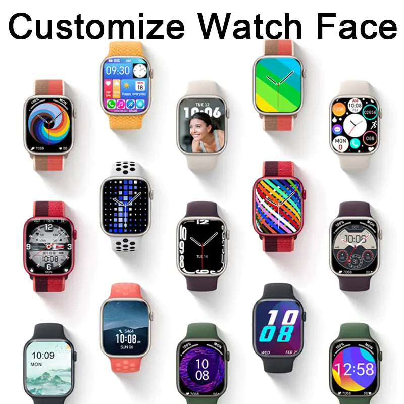 I Smart  Apple Watch Series