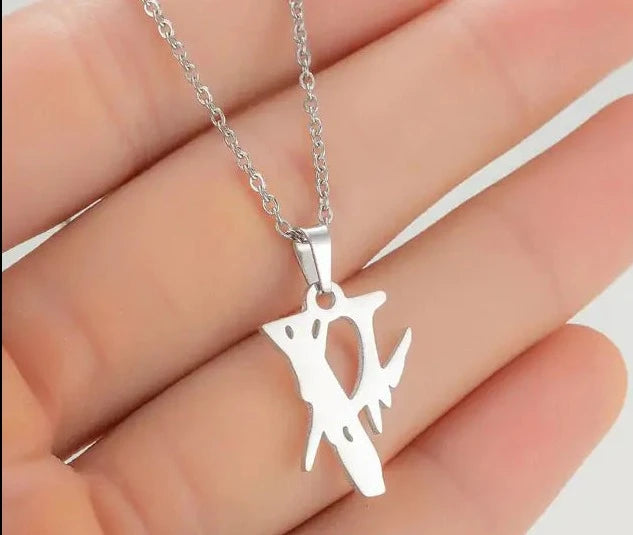 Charms Christian Necklace