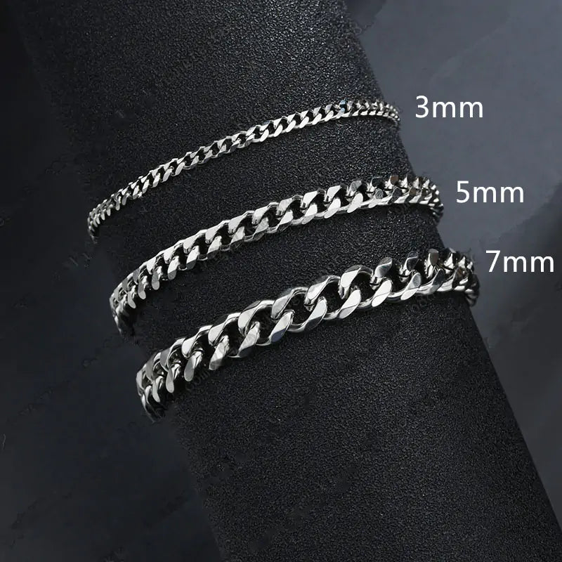 Trendy Chain Bracelet